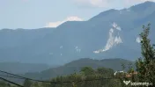 Teren Bran Sohodol , o zona de vis, o priveliste unica spre 