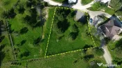 Teren Bran Sohodol , o zona de vis, o priveliste unica spre 