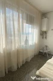 Apartament 2 camere la Isaran
