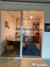 Apartament 2 camere la Isaran