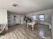 Apartament 3 camere, 83 mp, zona Florilor, cu parcare 