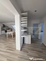 Apartament 3 camere, 83 mp, zona Florilor, cu parcare 
