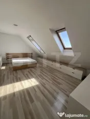 Apartament 3 camere, 83 mp, zona Florilor, cu parcare 