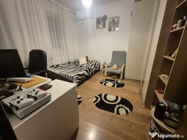Vânzare Studio 2 Camere Popești Leordeni