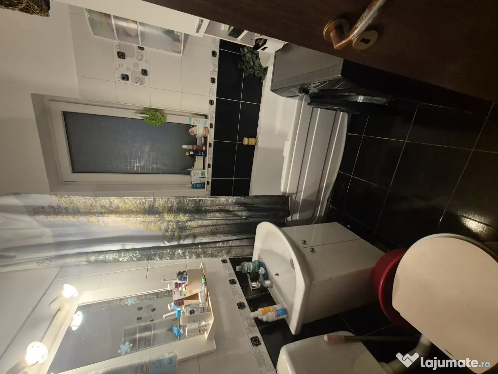 Vânzare Studio 2 Camere Popești Leordeni
