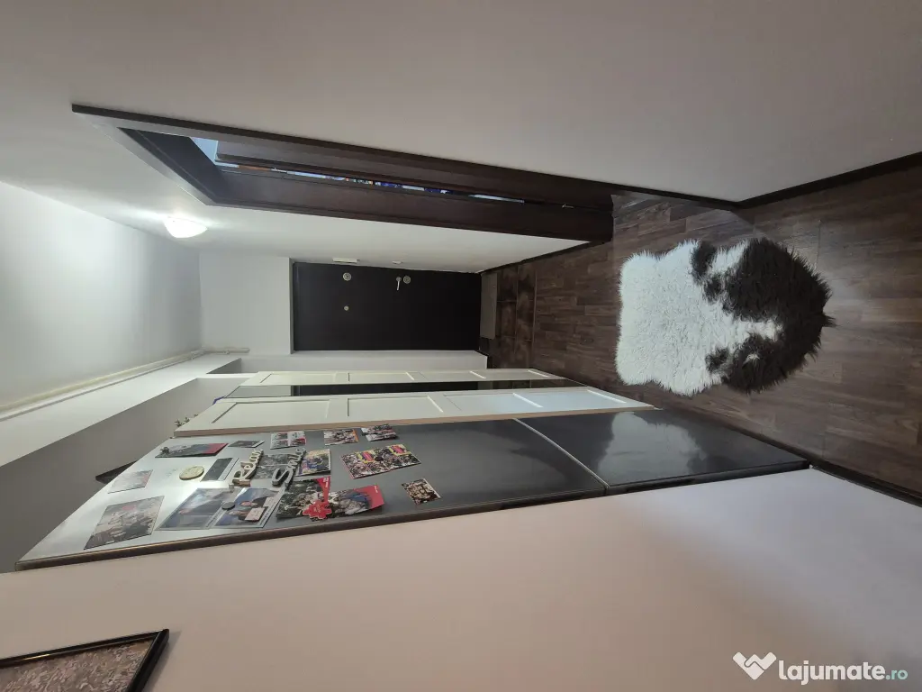 Vânzare Studio 2 Camere Popești Leordeni