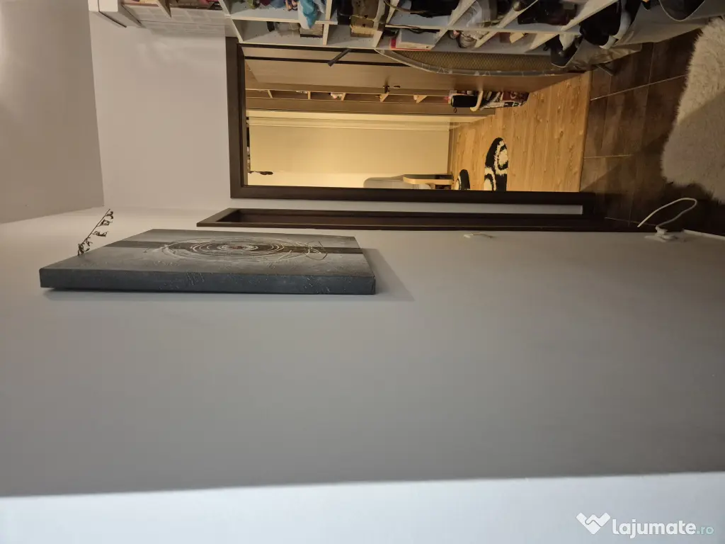 Vânzare Studio 2 Camere Popești Leordeni