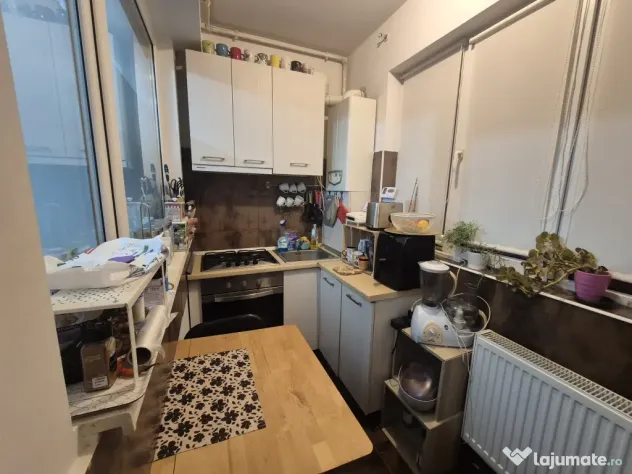Vânzare Studio 2 Camere Popești Leordeni