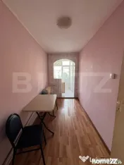 Microapartament, 37mp, zona Zamca 