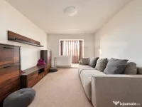 Apartament cu 3 camere în zona foarte liniștită din Ghimb 