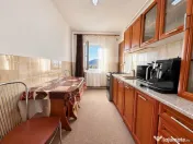 Apartament cu 3 camere în zona foarte liniștită din Ghimb 