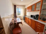 Apartament cu 3 camere în zona foarte liniștită din Ghimb 