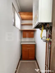 Apartament cu 3 camere în zona foarte liniștită din Ghimb 