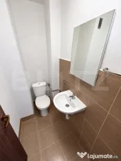 Apartament cu 3 camere în zona foarte liniștită din Ghimb 