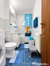 Apartament cu 3 camere în zona foarte liniștită din Ghimb 