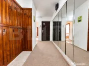 Apartament cu 3 camere în zona foarte liniștită din Ghimb 