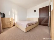Apartament cu 3 camere în zona foarte liniștită din Ghimb 