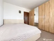 Apartament cu 3 camere în zona foarte liniștită din Ghimb 
