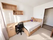 Apartament cu 3 camere în zona foarte liniștită din Ghimb 