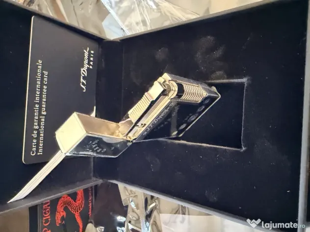 Accesorii Trabucuri si Tigari de Foi