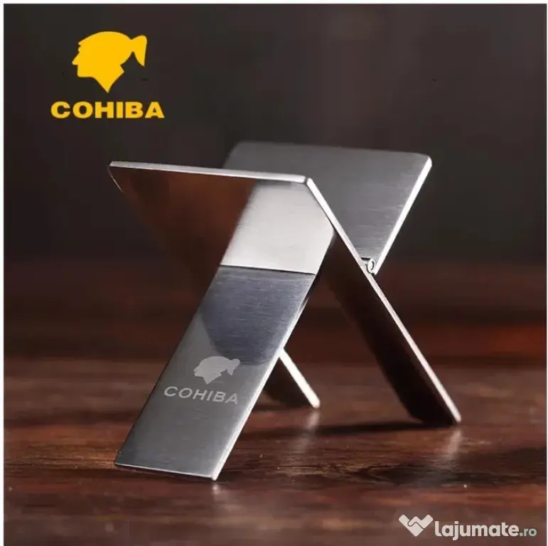 Accesorii Trabucuri si Tigari de Foi