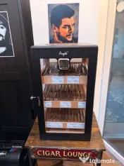 Accesorii Trabucuri si Tigari de Foi 
