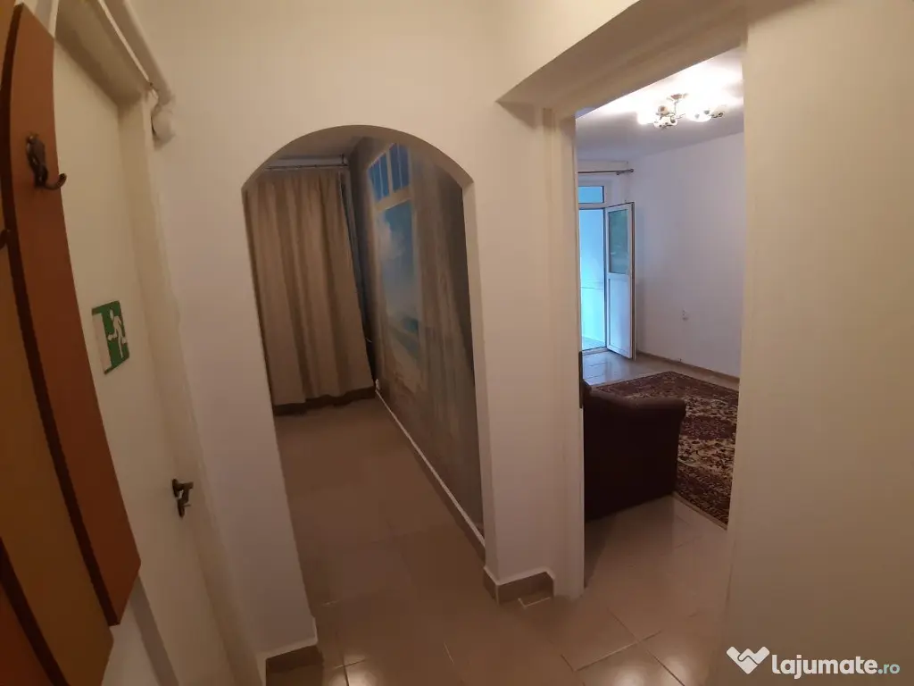 Închiriez spațiu nerezidențial în bloc 4 et. - Bucuresti (Bucuresti-Ilfov)
