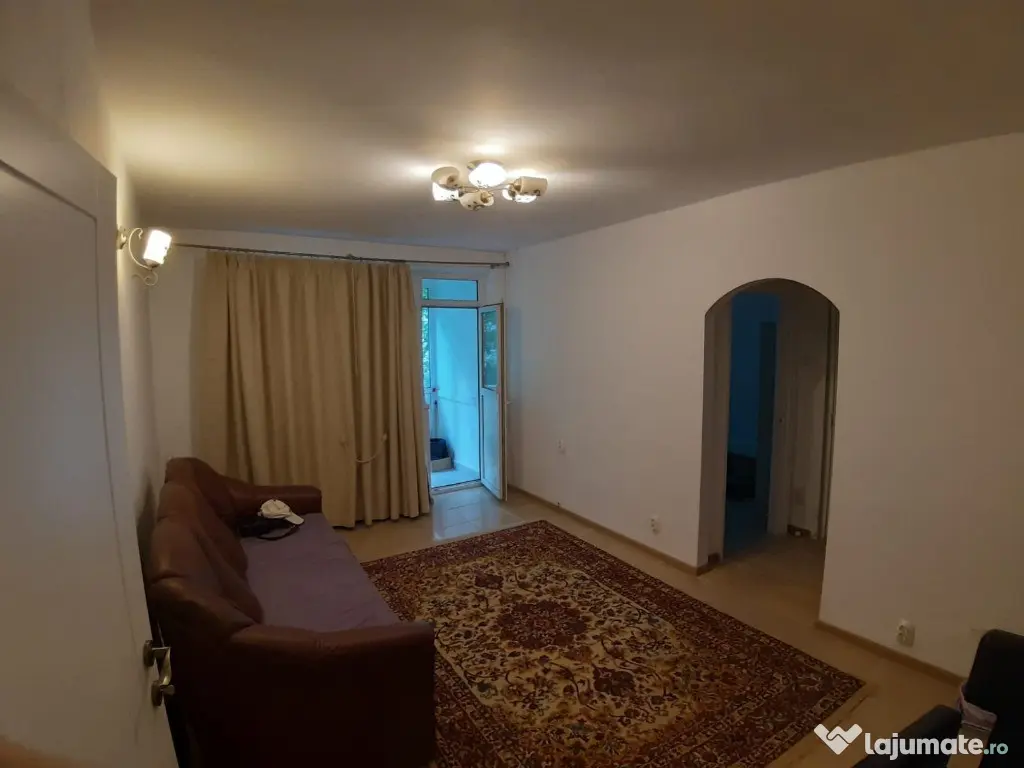 Închiriez spațiu nerezidențial în bloc 4 et. - Bucuresti (Bucuresti-Ilfov)