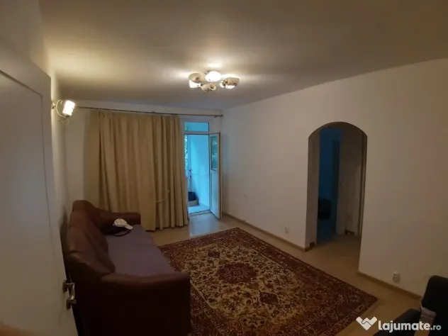 Închiriez spațiu nerezidențial în bloc 4 et. - Bucuresti (Bucuresti-Ilfov)