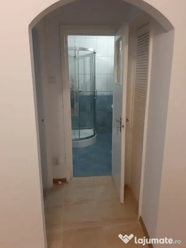 Închiriez spațiu nerezidențial în bloc 4 et. - Bucuresti (Bucuresti-Ilfov)