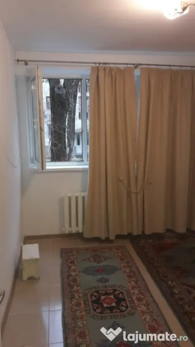 Închiriez spațiu nerezidențial în bloc 4 et. - Bucuresti (Bucuresti-Ilfov)