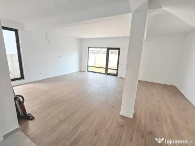 - Casa Individuala - Vila P 1 M - Prelungirea Ghencea - C - Bucuresti (Bucuresti-Ilfov)