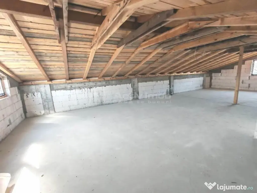 - Casa Individuala - Vila P 1 M - Prelungirea Ghencea - C - Bucuresti (Bucuresti-Ilfov)