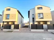 - Casa Individuala - Vila P 1 M - Prelungirea Ghencea - C 
