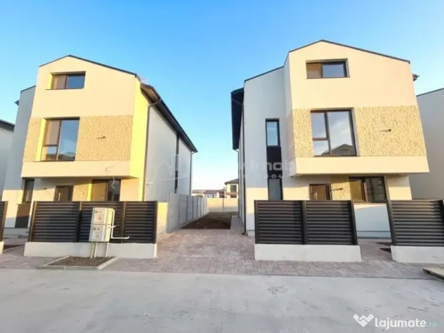 - Casa Individuala - Vila P 1 M - Prelungirea Ghencea - C - Bucuresti (Bucuresti-Ilfov)