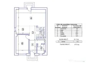 - Casa Individuala - Vila P 1 M - Prelungirea Ghencea - C 