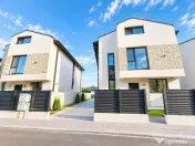 - Casa Individuala - Vila P 1 M - Prelungirea Ghencea - C 