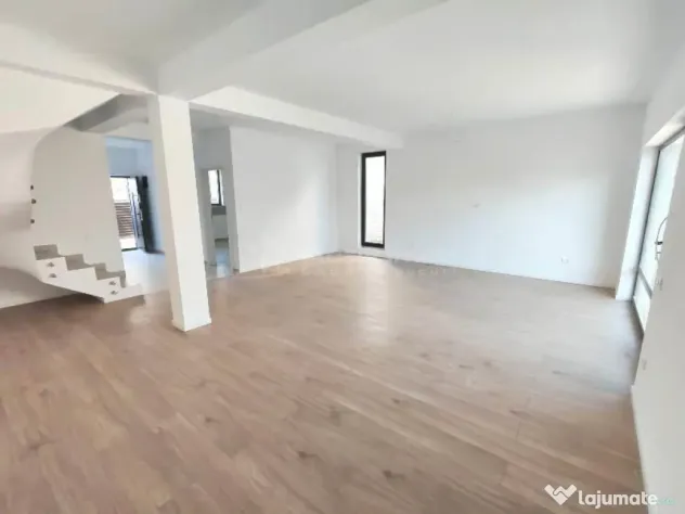 - Casa Individuala - Vila P 1 M - Prelungirea Ghencea - C - Bucuresti (Bucuresti-Ilfov)