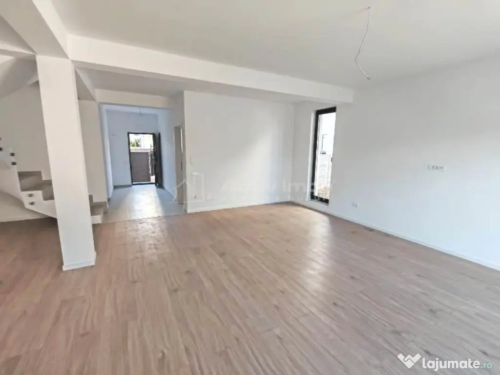 - Casa Individuala - Vila P 1 M - Prelungirea Ghencea - C - Bucuresti (Bucuresti-Ilfov)