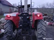 Tractor 445 DTC fabricație Brașov 