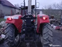 Tractor 445 DTC fabricație Brașov 