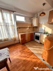 Garsonieră de vânzare – zona G-uri, Hunedoara 