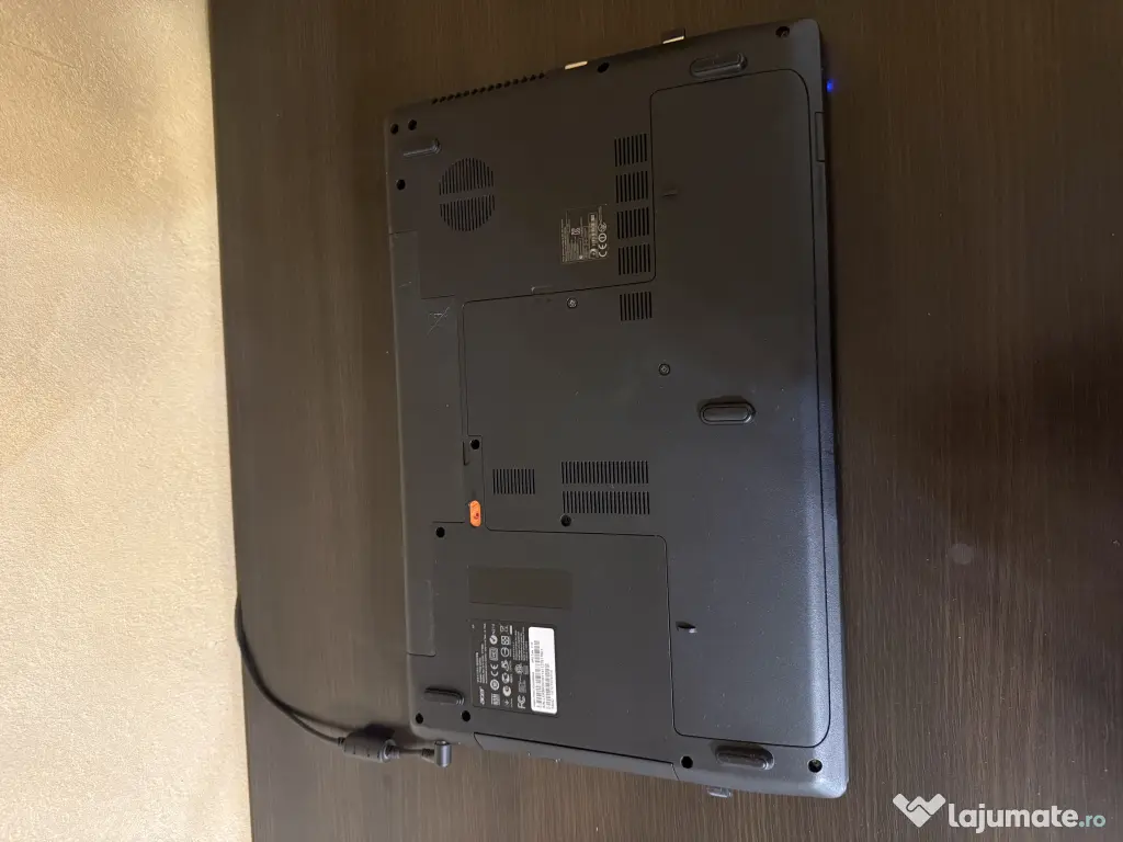 Laptop Acer Aspire 7750g Intel Core i3 12GB RAM, 250 GB SSD