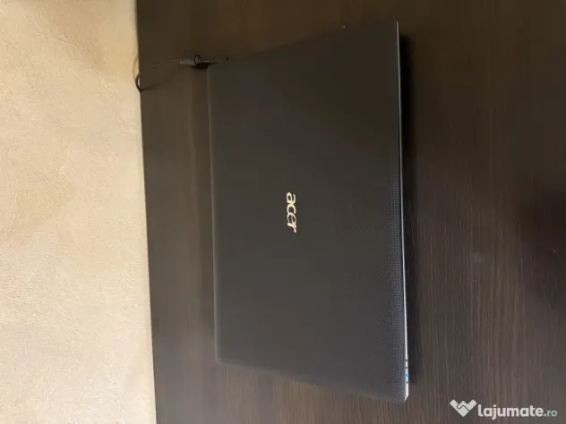 Laptop Acer Aspire 7750g Intel Core i3 12GB RAM, 250 GB SSD