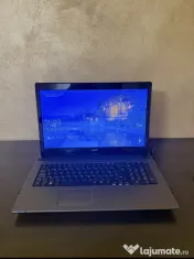 Laptop Acer Aspire 7750g Intel Core i3 12GB RAM, 250 GB SSD 