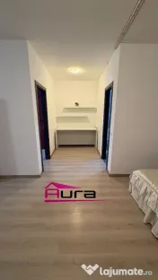 Inchiriez apartament 3 camere Cartier E3 