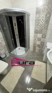 Inchiriez apartament 3 camere Cartier E3 