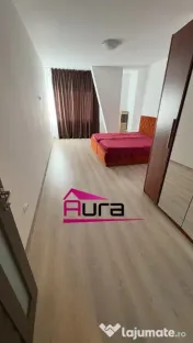 Inchiriez apartament 3 camere Cartier E3 