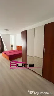 Inchiriez apartament 3 camere Cartier E3 