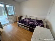 Apartament 2 camere, 55,73 mp, etaj 2 – Dancu 